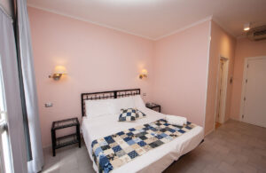 Camere Hotel dei Coralli