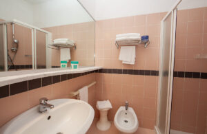 Camere Hotel dei Coralli