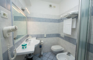 Camere Hotel dei Coralli